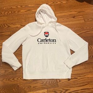 Carleton University Hoodie